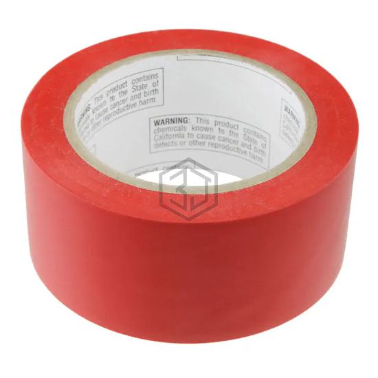 PFM2X36RED - Panduit Corp - Tape