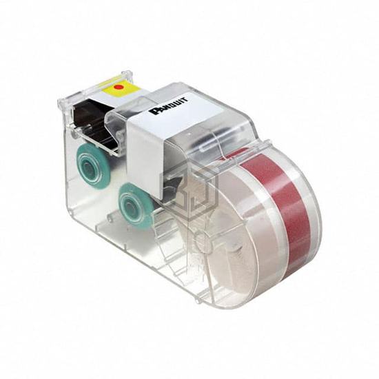 T050X000VWC-WH - Panduit Corp - Tape