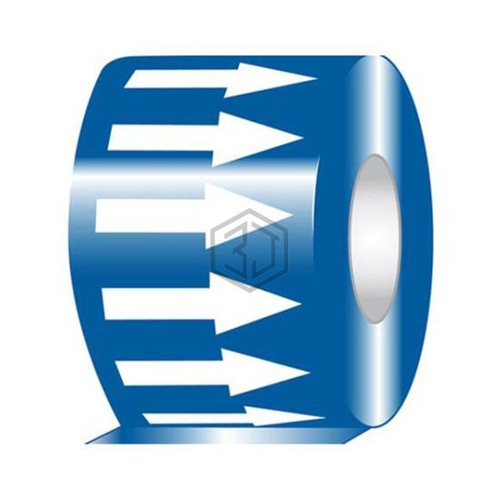 PPMR4X54BLW - Panduit Corp - Tape