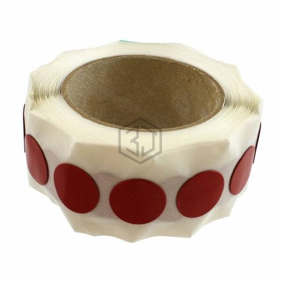 3M 4646 CIRCLE-1"-250 - 3M (TC) - Tape