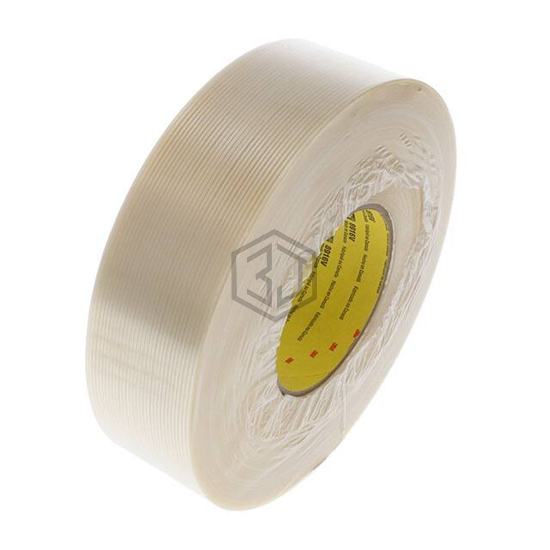 8916V-CLEAR-48MMX110M - 3M - Tape