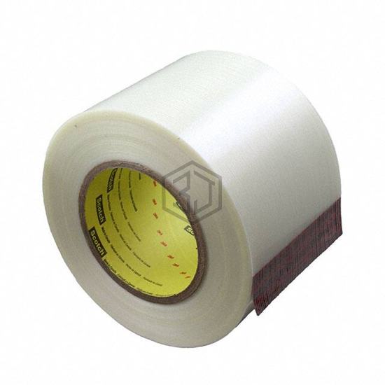8916V-CLEAR-96MMX55M - 3M - Tape