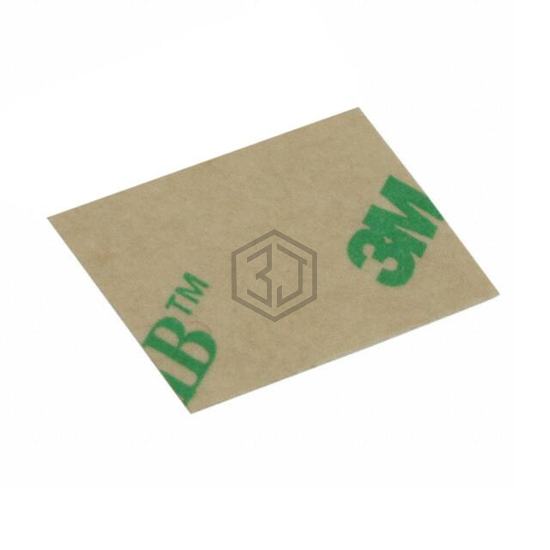 F9460PC-4.6MM-6.4MM-RECT - 3M (TC) - Tape