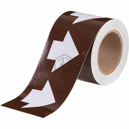 109930 - Brady Corporation - Tape