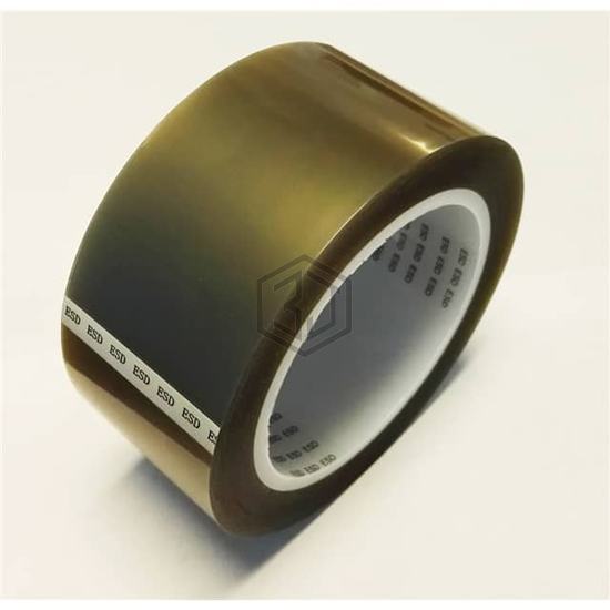 ESDCPT-2 1/4 - Bertech - Tape
