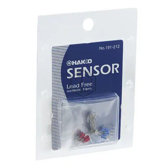 191-212 - American Hakko Products, Inc. - Accessories