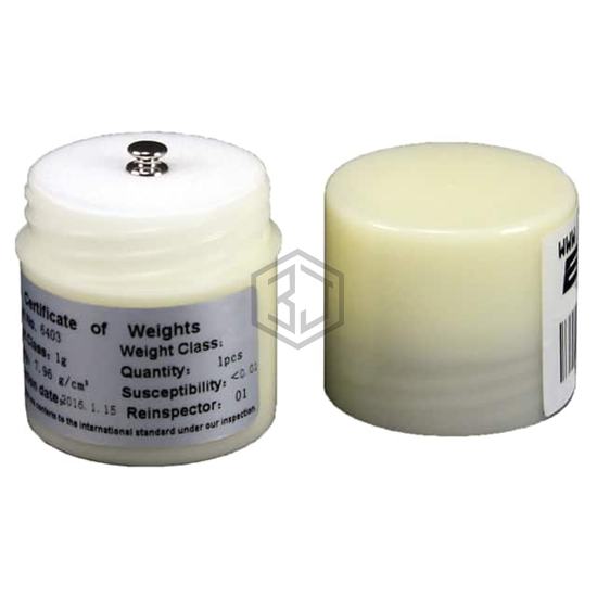 ASTM 3 - 1G - Adam Equipment - Accessories