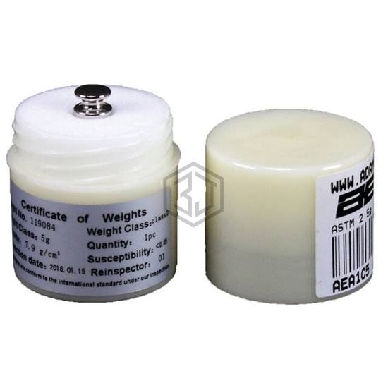 ASTM 2 -5G - Adam Equipment - Accessories