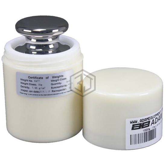 ASTM 3 - 1000G - Adam Equipment - Accessories