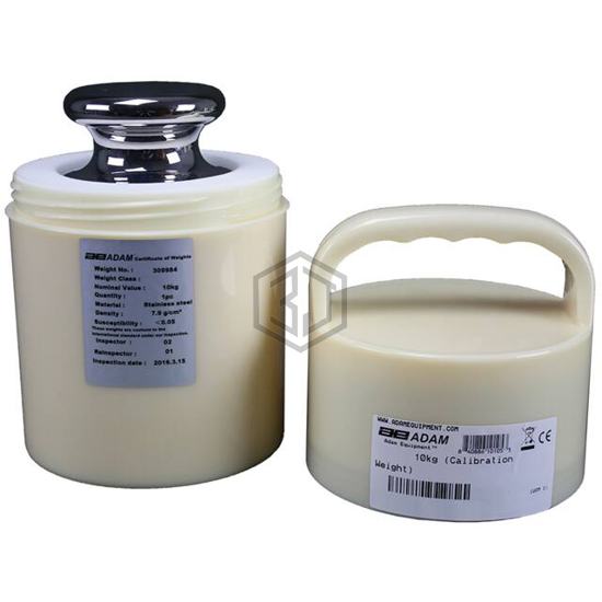 ASTM 4 - 10KG - Adam Equipment - Accessories