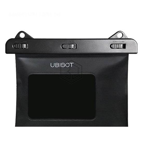 WATER RESISTANT CASE - UbiBot - Accessories