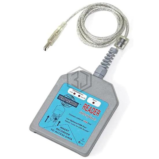 953188USB - Temprecord International - Accessories