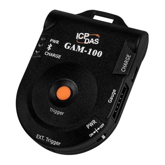 GAM-100 - ICP DAS USA INC - Accessories