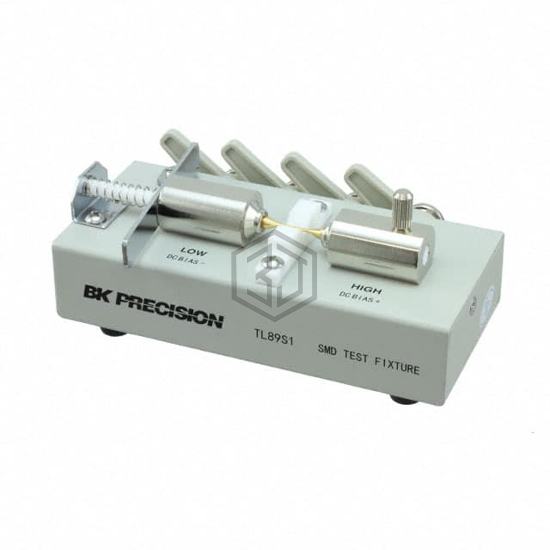 TL89S1 - B&K Precision - Accessories