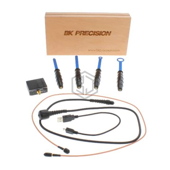 PR262 - B&K Precision - Accessories