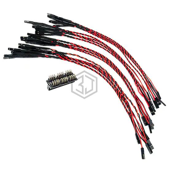 410-349 - Digilent, Inc. - Accessories