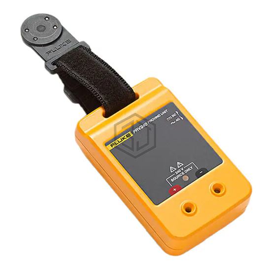 PRV240 - Fluke Electronics - Accessories