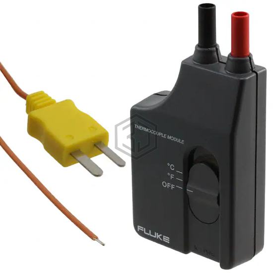 80TK - Fluke Electronics - Accessories