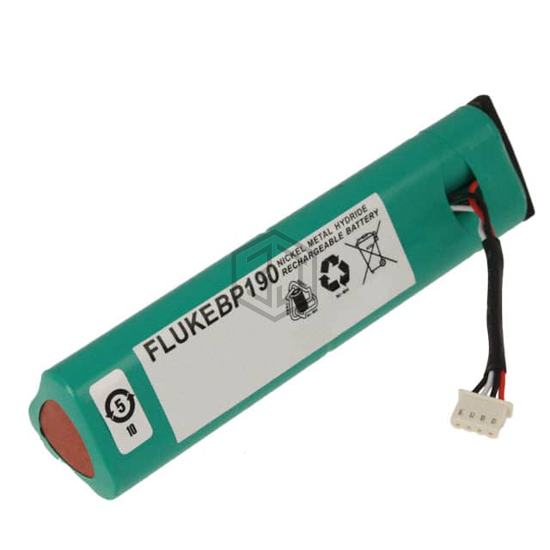BP190 - Fluke Electronics - Accessories
