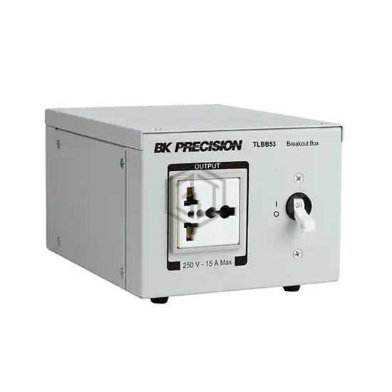 TLBB53 - B&K Precision - Accessories