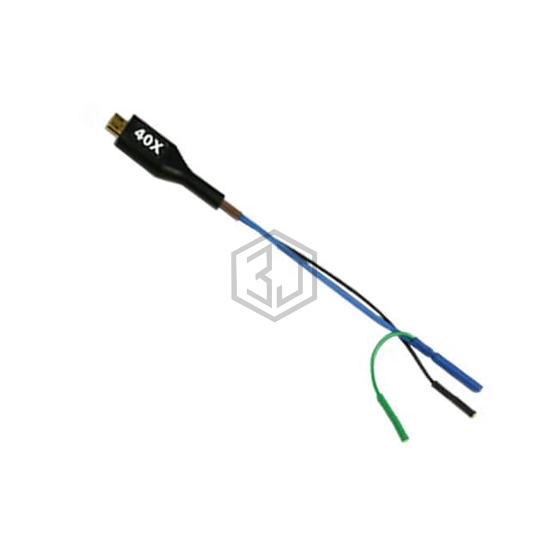HVFO100-40X-TIP-U - Teledyne LeCroy - Accessories