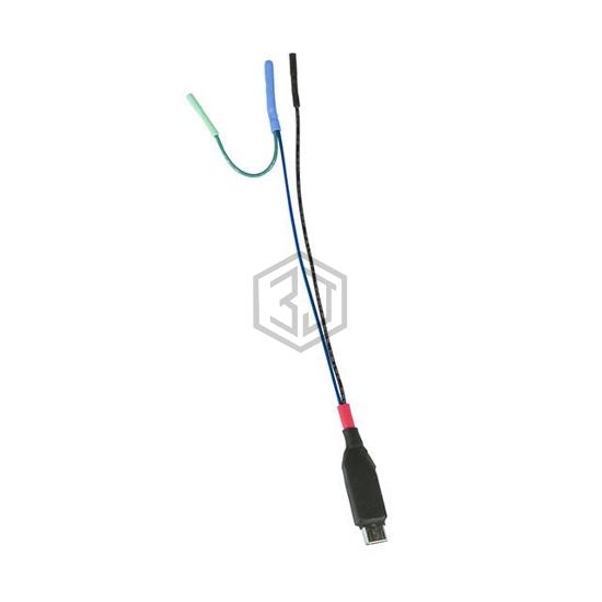 HVFO100-20X-TIP-U - Teledyne LeCroy - Accessories