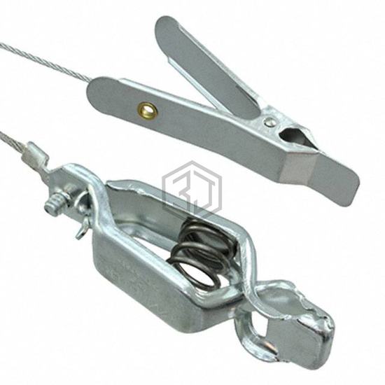AI-000443 - Mueller Electric Co - Accessories