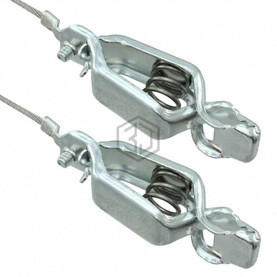 AI-000448-18 - Mueller Electric Co - Accessories
