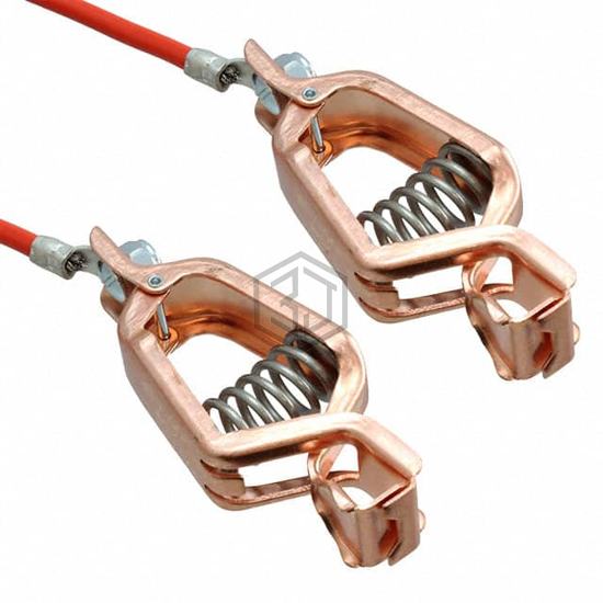 AI-000500-60 - Mueller Electric Co - Accessories