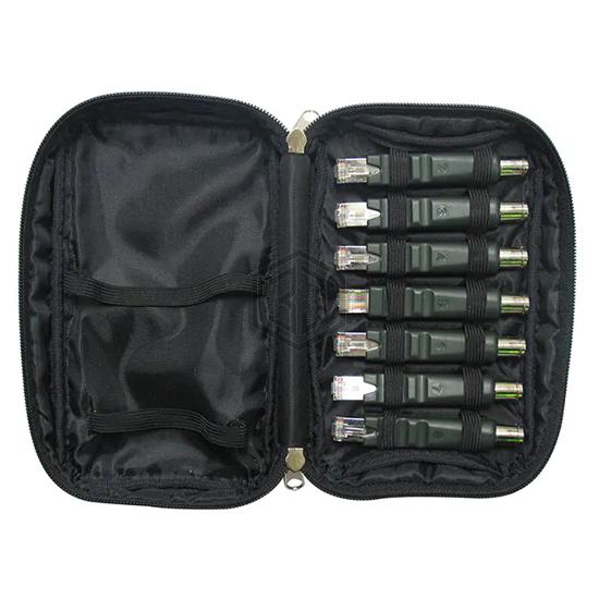 NC-510 - Tempo Communications - Accessories
