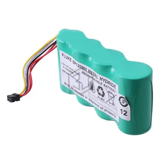 BP120MH - Fluke Electronics - Accessories