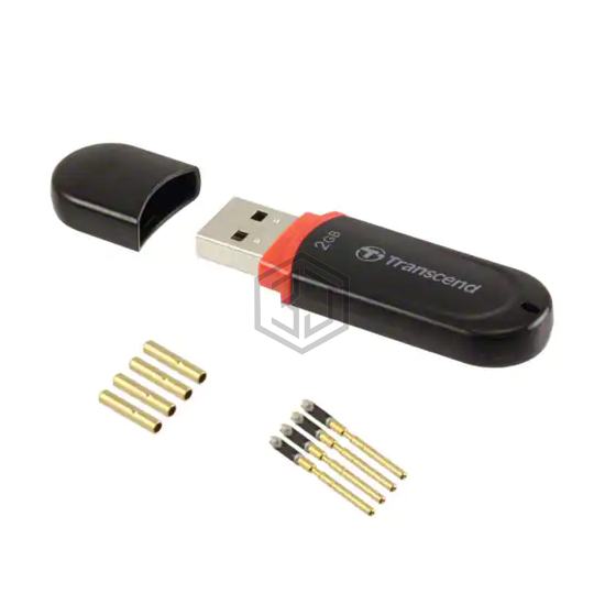 DXX05-PT-TIPS - Teledyne LeCroy - Accessories