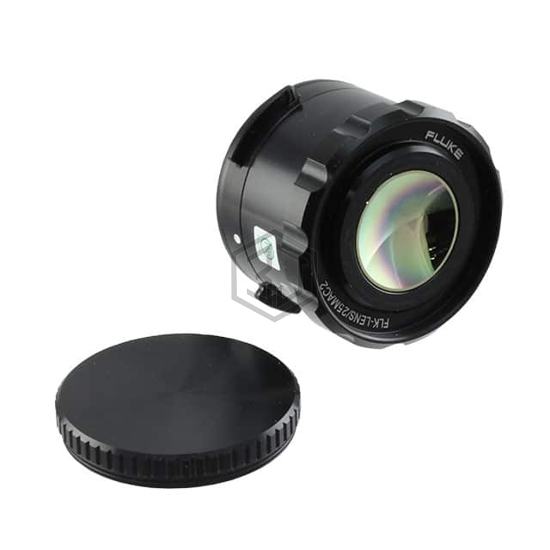 FLK-LENS/25MAC2 - Fluke Electronics - Accessories