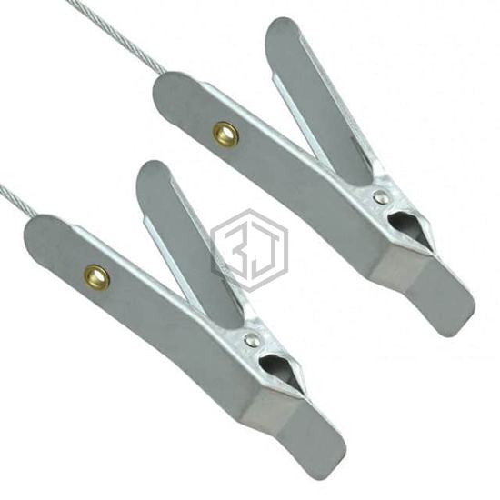 AI-000422 - Mueller Electric Co - Accessories