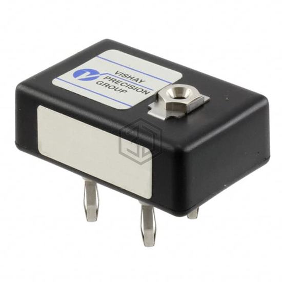 Y40281K00000V0L - Vishay Foil Resistors (Division of Vishay Precisio - Accessories