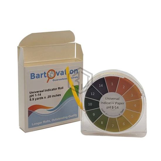 J0114R - Bartovation - Accessories