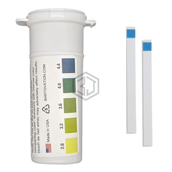 PPH13V100 - Bartovation - Accessories