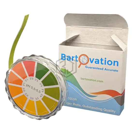 0555R - Bartovation - Accessories