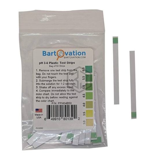 PPH04B50 - Bartovation - Accessories