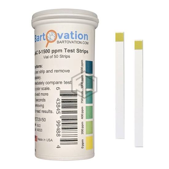 PQT03V50 - Bartovation - Accessories