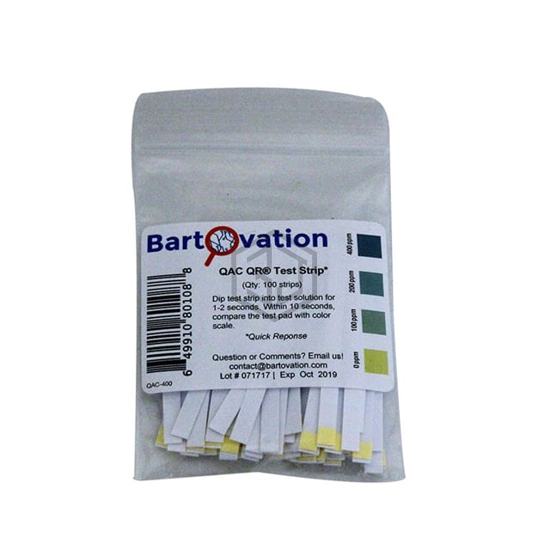 PQT02B100 - Bartovation - Accessories