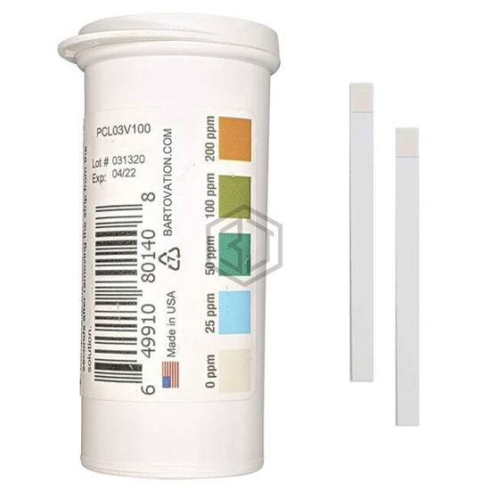 PCL03V100 - Bartovation - Accessories