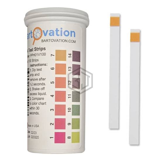 PPH01V100 - Bartovation - Accessories