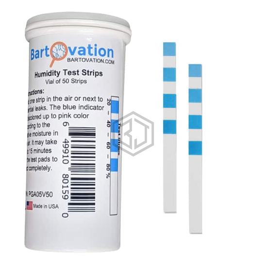 PGA05V50 - Bartovation - Accessories