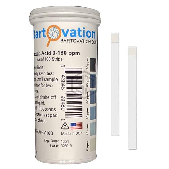 PPA03V100 - Bartovation - Accessories