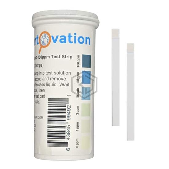 PPX02V100 - Bartovation - Accessories