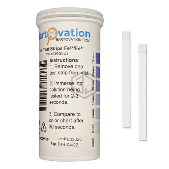 PWQ05V50 - Bartovation - Accessories