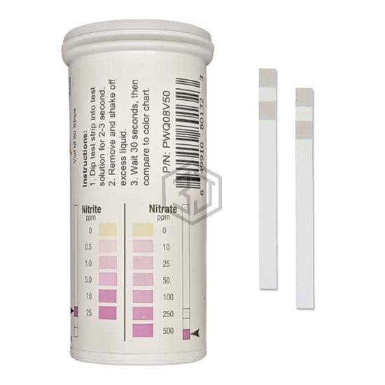 PWQ08V50 - Bartovation - Accessories