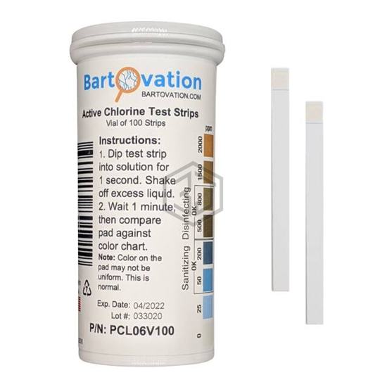 PCL06V100 - Bartovation - Accessories