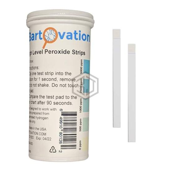 PPX04V50 - Bartovation - Accessories